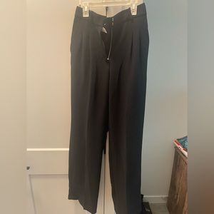 Aritzia Wilfred Effortless Pants